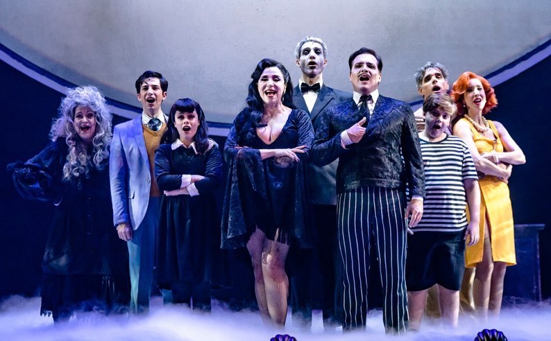 Teatro Musical